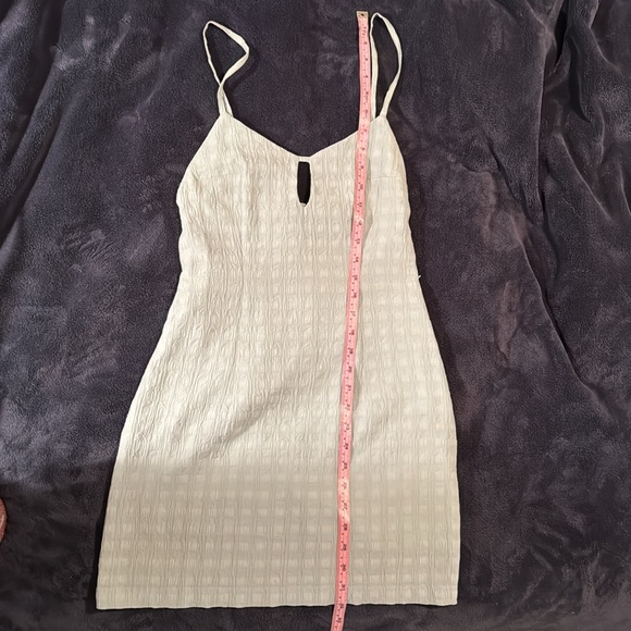 Paloma Wool Shiatsu Mini Dress - Picture 7 of 10